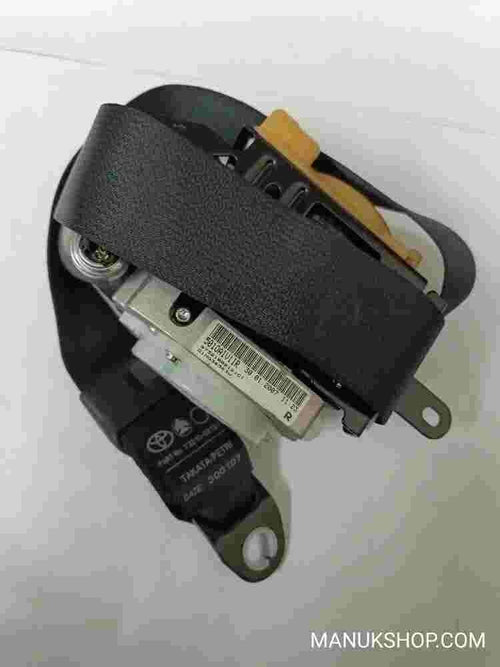 Sicherheitsgurt Gurt Toyota Corolla E120 E130 7321002121 73210-02121 TEAB2EF040P