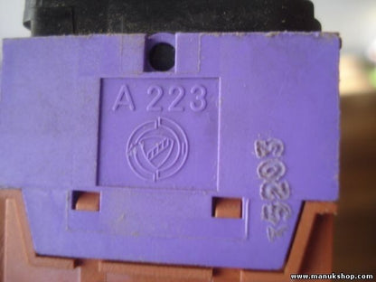 Fensterheber schalter Fiat Marea Brava Bravo A223 A 223 35203 .