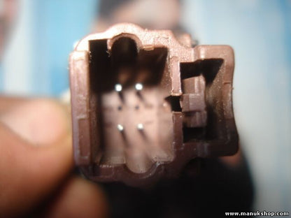 ZV Zentralverriegelungsschalter Citroen C5 96326949ZL 96326949 ZL 231423