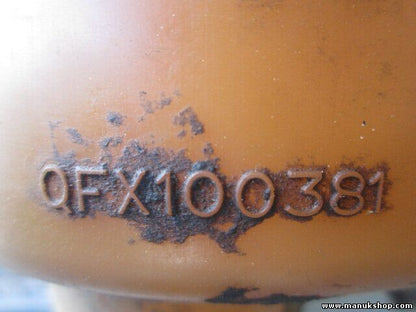 Ausgleichsbehälter Kühlwasser Land Rover Discovery II 4X4 QFX100381
