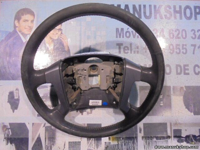 Lenkrad Kia Sorento W20C 7B06
