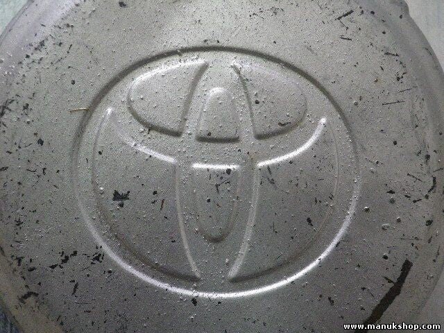 Felgendeckel   Toyota Land Cruiser