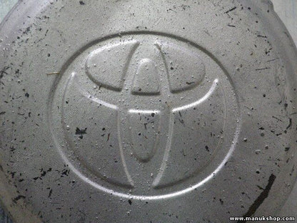 Felgendeckel   Toyota Land Cruiser