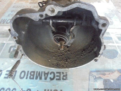 Getriebe Suzuki SJ Samurai 1.3 CAT (69 CV / 51 KW) CA2477180400 2471180400