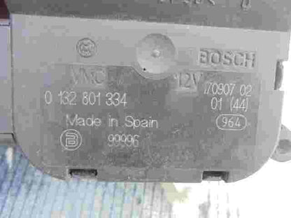 Stellmotor Heizung Mercedes-Benz Viano Vito W639 BOSCH 0132801334 170907 02