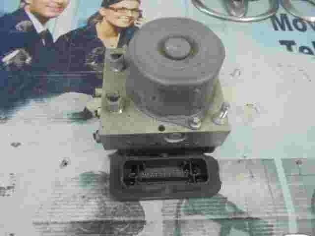 ABS Hydraulikblock Iveco Daily Renault Dacia 476603ZF0A 2265106516 0265956165
