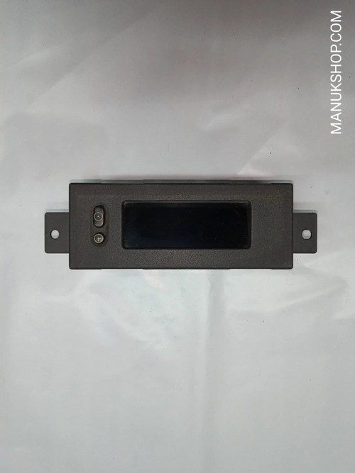 Bordcomputer Opel Corsa 009164455 SIEMENS 5WK70005 28030101 28.03.01-01
