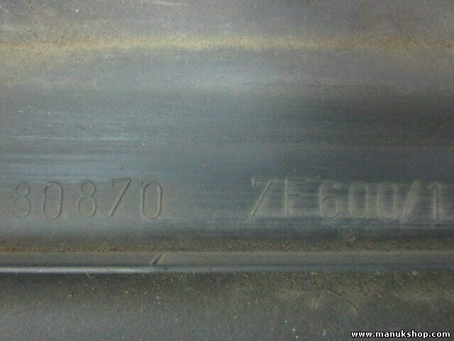 Türleiste Zierleiste Nissan Terrano Ford Maverick II 808707F6001 80870-7F600