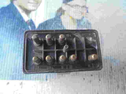 ELR Steuergerät Leerlaufregulierung Mercedes W124 W201 0075453732 LK 05999620