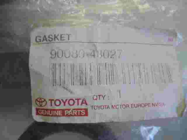 Gasket  Toyota Hilux 9008043027 90080-43027 90080 43027