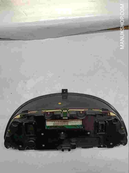 Kombiinstrument Tacho  Citroen Xsara 216720858A P9648819280D00 9648819280