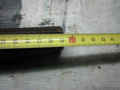 Kardanwelle Kardanwelle Kardan hinten Suzuki Samurai SJ 1.0 1988-2004 2713156B00
