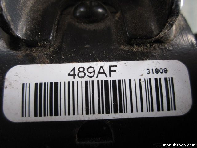Motorhalterung Patriot 2.2 CRD 4WD 020808B 489AF 31809