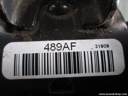 Motorhalterung Patriot 2.2 CRD 4WD 020808B 489AF 31809