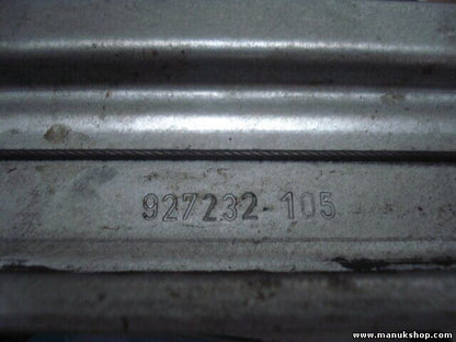 Fensterheber elektrisch Vorne Links Mercedes  A6397200446 A6395406809 928795101