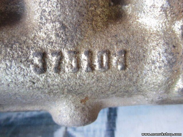 Hauptbremszylinder  Lada Niva 375104