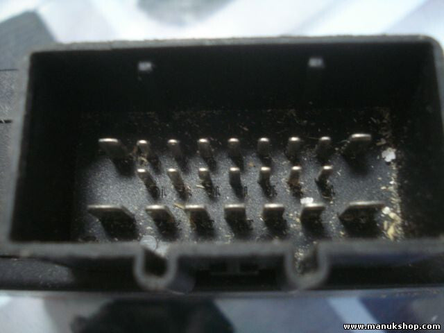 Komfortsteuergerät KSG VW Volkswagen 6Q0959433G 6Q0 959 433 G 5DK00812601