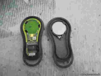 Funkfernbedienung Schlüssel Gehäuse Chrysler Jeep  56036863AB TRW LC554-S0014