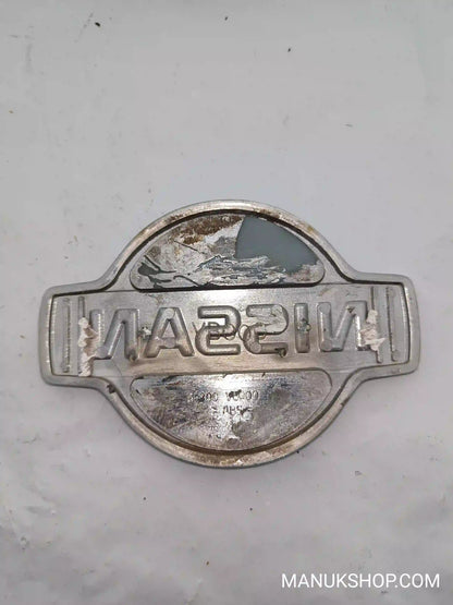 Emblem  Nissan Patrol Y61 Safari 62890VB000 62890-VB000