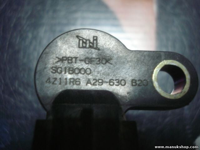 Nockenwellensensor Nissan Almera Micra Note Primera Infiniti 4Z11R6 A29630B20