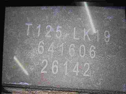 Spannungsregler Piaggio Liberty 50 4T T125LK19 T125-LK19 641606 26142