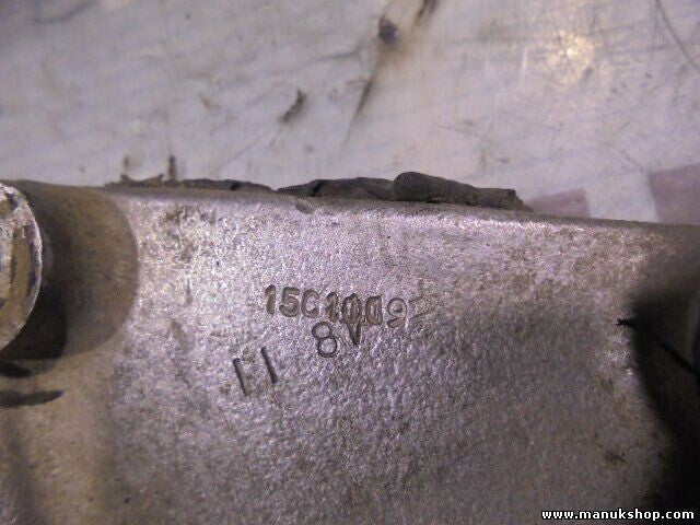 Wasserpumpe Land Rover Discovery I LJ_ 2.5 D 4x4 Range Rover II RTC6395 15C1009