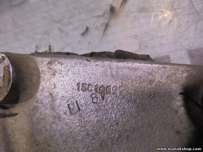 Wasserpumpe Land Rover Discovery I LJ_ 2.5 D 4x4 Range Rover II RTC6395 15C1009