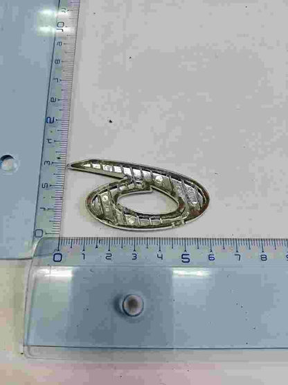 Emblem Mazda 6 GJ5A51721 GJ5A-51-721 5.5cm