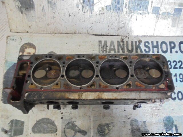 Zylinderkopf Mercedes-Benz W126 C126 1170164501 R1170164501 117 016 45 01