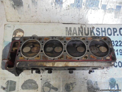Zylinderkopf Mercedes-Benz W126 C126 1170164501 R1170164501 117 016 45 01