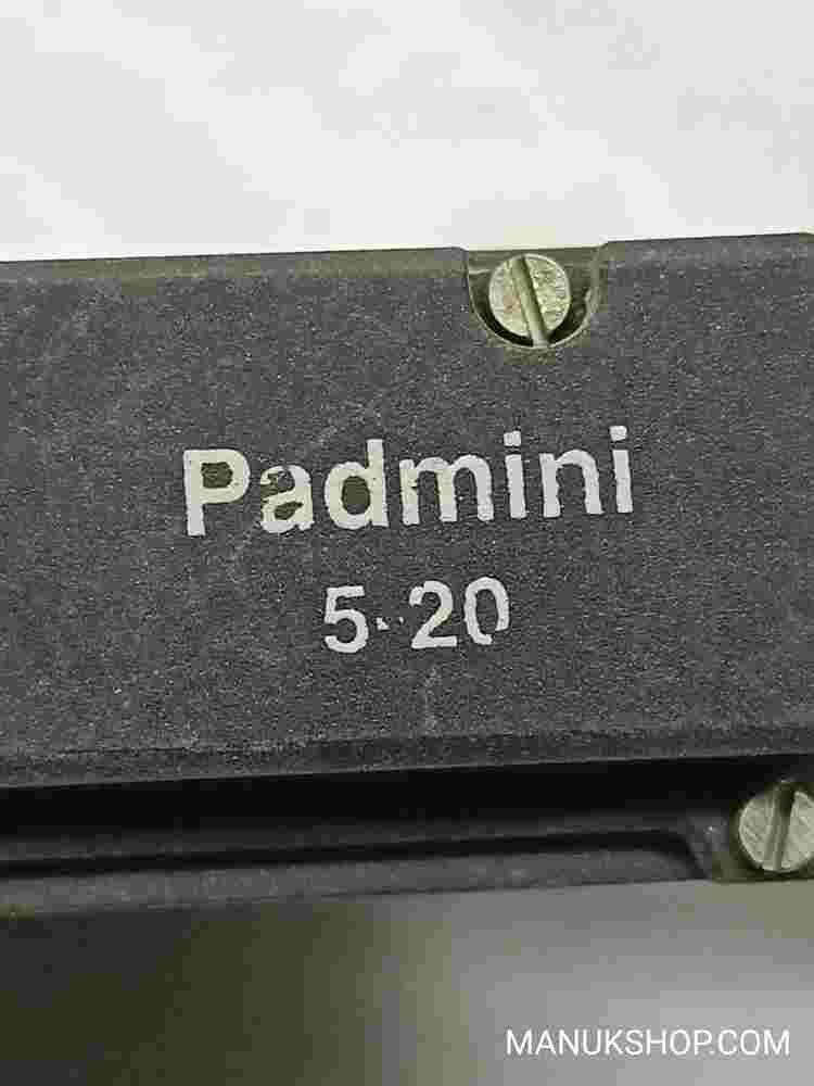 Stellmotor Heckklappe Zentralverriegelung  Tata Safari Padmini 5-20