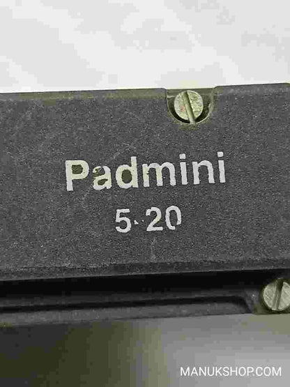 Stellmotor Heckklappe Zentralverriegelung  Tata Safari Padmini 5-20
