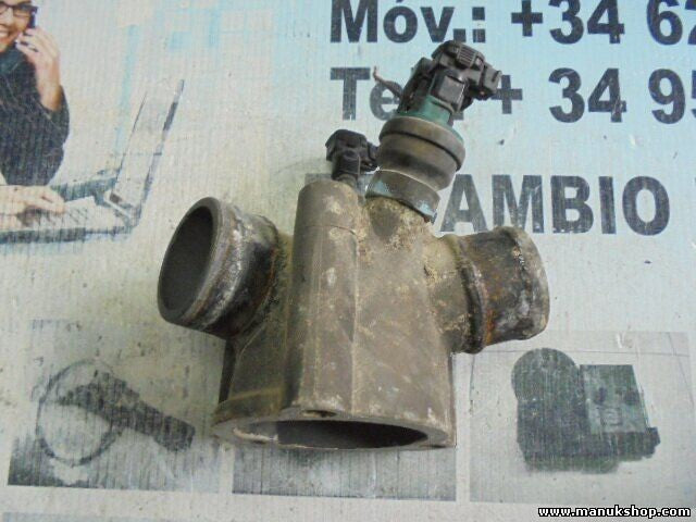 Thermostat Mercedes W126 C126 1172012590