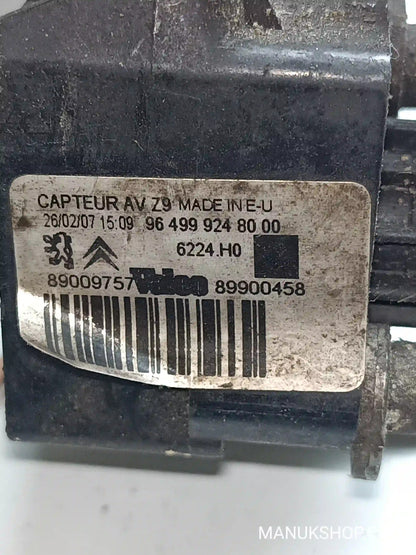 Niveausensor Leuchtweite Peugeot 607 Citroen C3 964999248000 89900458 89009757