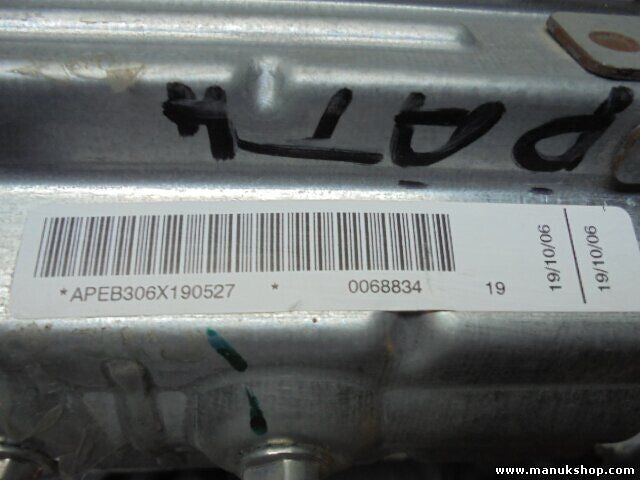 Beifahrer Toyota Land Cruiser J9 J10 BBN2175 P 170798 0068834 F24 6038820 B SM