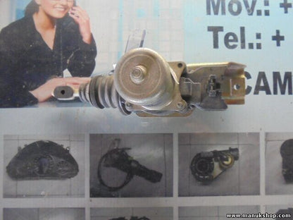 Stellmotor Zentralverriegelung Tür vorne rechts Chevrolet Blazer S10 22020256