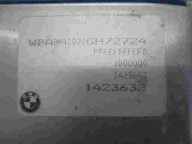 Getriebesteuerung BMW E46 E38 728 E39 523 1423642  1423632 BOSCH 0260002429
