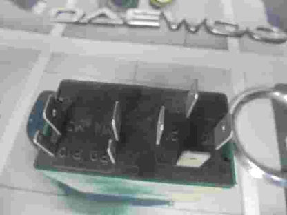Steuerrelais FIAT Multipla 12V C071