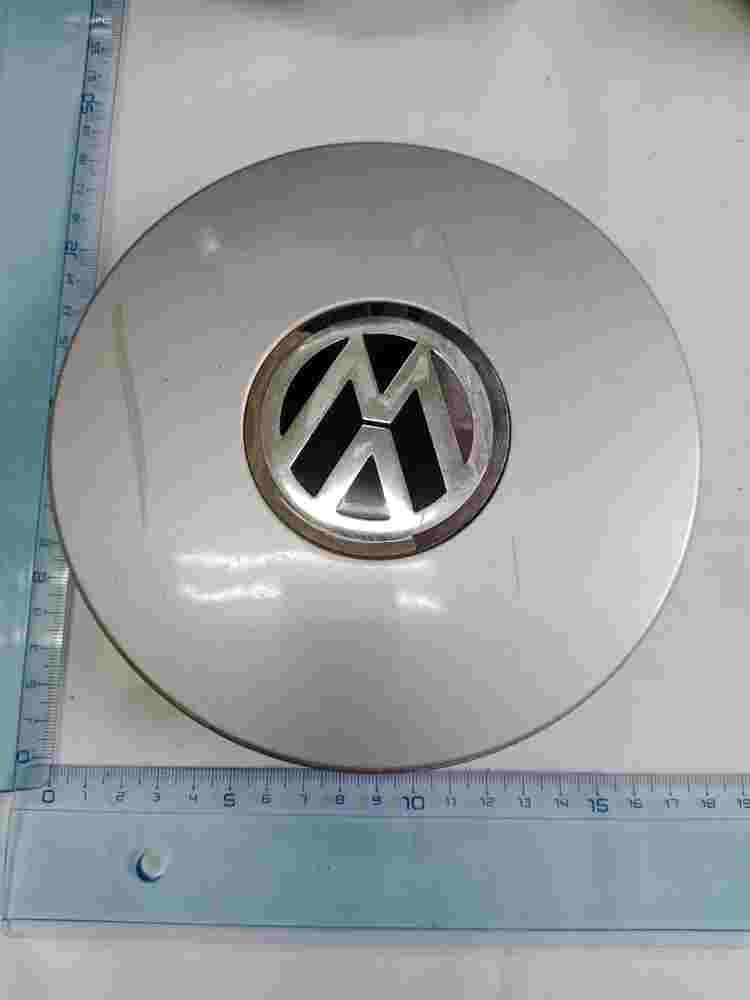 Felgendeckel VW Caddy Polo III 6N0601149E 6NO601149E PA66M15 PA 66 M15 17cm.