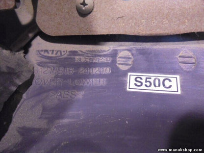 Lenkrad Kia Sorento JC 2,5 CRD 2002-2009 211516241210 2115162 41210 S50C 5B0311