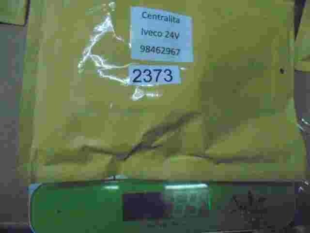 Steuergerät Iveco 24V 98462967 9846 2967 58407001 58 407 001