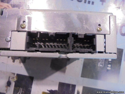 Wechsler Changer Nissan Navara Pathfinder 28185EB320 PN265N CL065840004009
