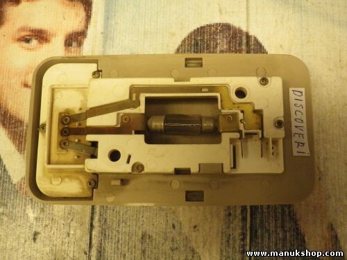 Innenleuchte Land Rover Discovery LJ, LT 2.5 Td5 4x4 1998/11-2004/06 AMR2329