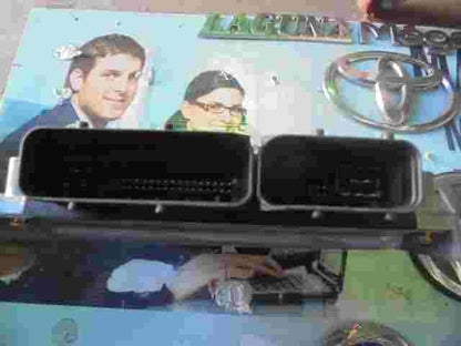 Motorsteuergerät Nissan Primera P12E 23710AW43A F0 23710 AW43A DENSO 2758003163