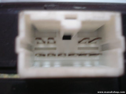 Steuergerät Wegfahrsperre Alarmmodul Hyundai Sonata 3508111000 9542038500