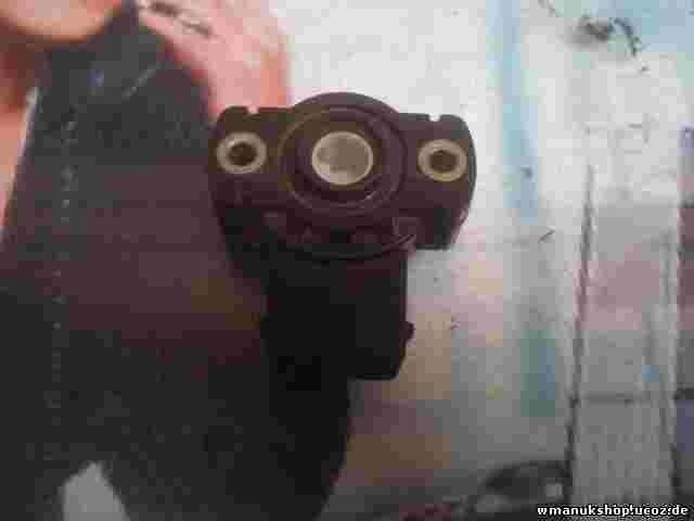 Drosselklappensensor  BMW E36 13631721456 13 63 1721456 1363-1721 456