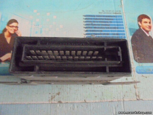 Steuergerät Suspension DAF WABCO 24V 088023 4460550290 446 055 029 0 314935