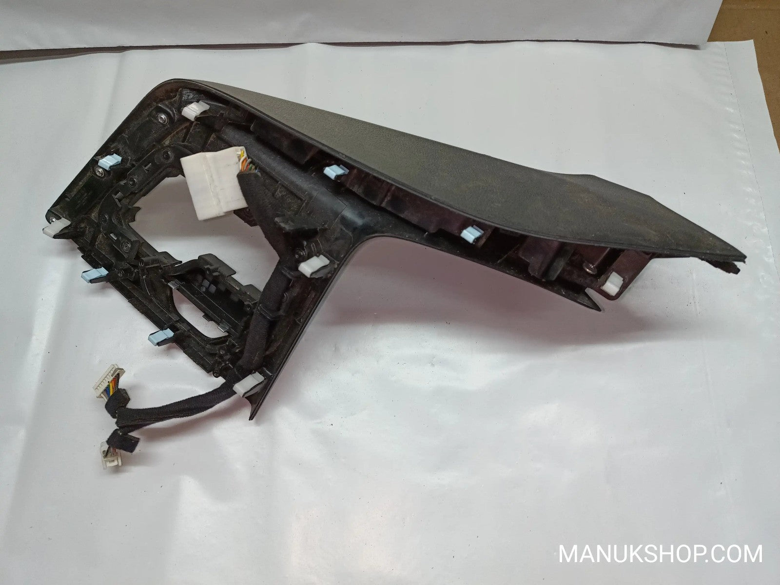 Schaltsack Verkleidung Kia Picanto III 84651G6000 84651-G6000