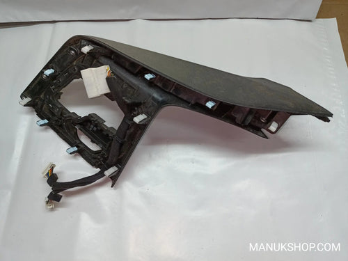 Schaltsack Verkleidung Kia Picanto III 84651G6000 84651-G6000