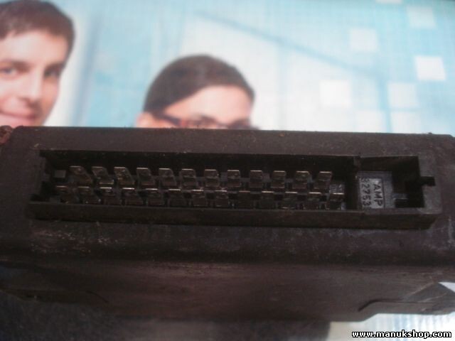 Steuergerät PLV Spiegelverstellung Audi A8 4D 4.2 1994-98 4D0909611 5DS00734501